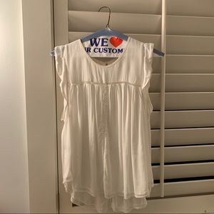 Wilfred Blouse